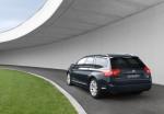 Citroen C5 2007 года